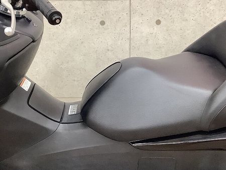 ホンダ フォルツァ Z FORZA Z 2006年モデル! 19