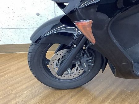 ホンダ フォルツァ Z FORZA Z 2006年モデル! 22