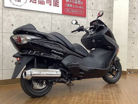 ホンダ フォルツァ Z FORZA Z 2006年モデル! 3