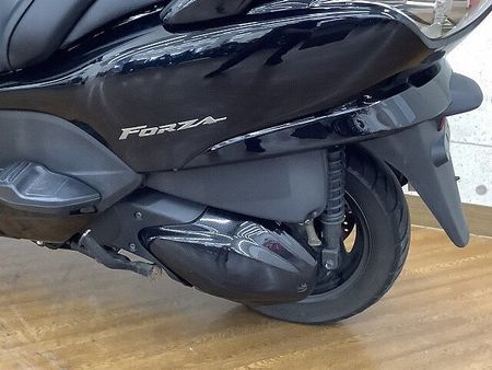 ホンダ フォルツァ Z FORZA Z 2006年モデル! 25