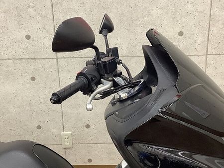 ホンダ フォルツァ Z FORZA Z 2006年モデル! 5