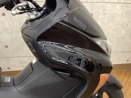 ホンダ フォルツァ Z FORZA Z 2006年モデル! 6