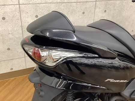 ホンダ フォルツァ Z FORZA Z 2006年モデル! 9