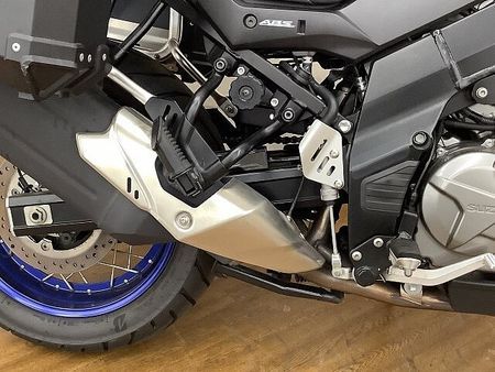 スズキ Vストローム650XT V-ストローム650XT 2022年モデル 三点パニア付き 24