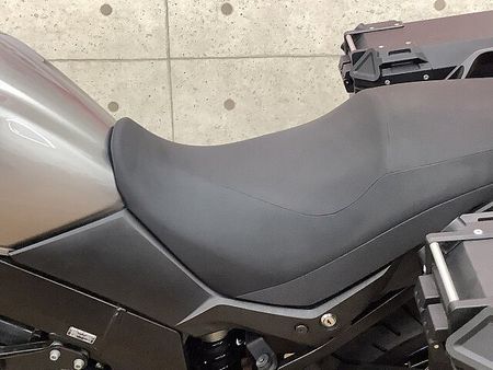 スズキ Vストローム650XT V-ストローム650XT 2022年モデル 三点パニア付き 31