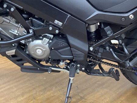 スズキ Vストローム650XT V-ストローム650XT 2022年モデル 三点パニア付き 33
