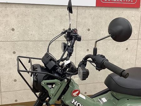 ホンダ CT125 ハンターカブ CT125 HUNTER Cub 2022年モデル! 18
