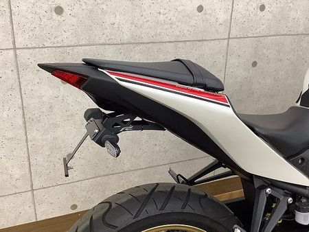 ヤマハ YZF-R25 YZF-R25 2022年モデル WGP60周年カラー!! 17
