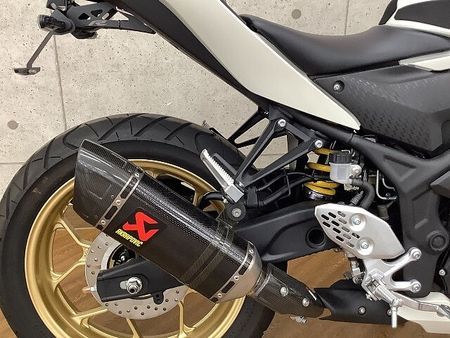 ヤマハ YZF-R25 YZF-R25 2022年モデル WGP60周年カラー!! 20