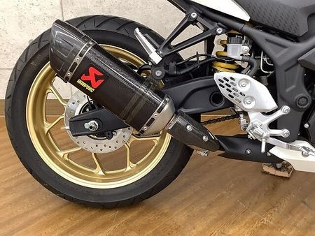 ヤマハ YZF-R25 YZF-R25 2022年モデル WGP60周年カラー!! 23