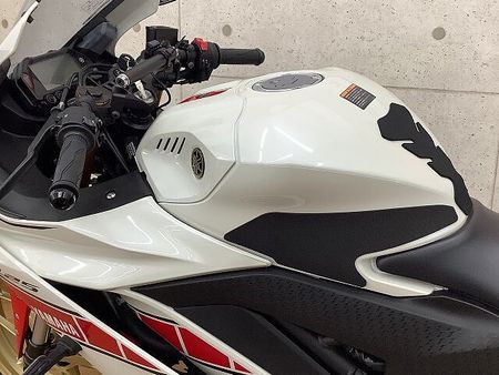 ヤマハ YZF-R25 YZF-R25 2022年モデル WGP60周年カラー!! 26