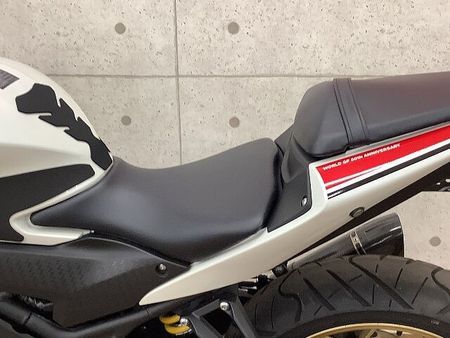ヤマハ YZF-R25 YZF-R25 2022年モデル WGP60周年カラー!! 27