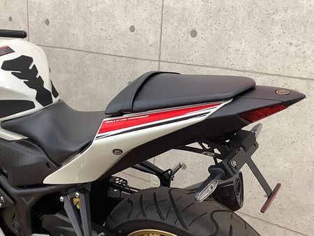 ヤマハ YZF-R25 YZF-R25 2022年モデル WGP60周年カラー!! 28