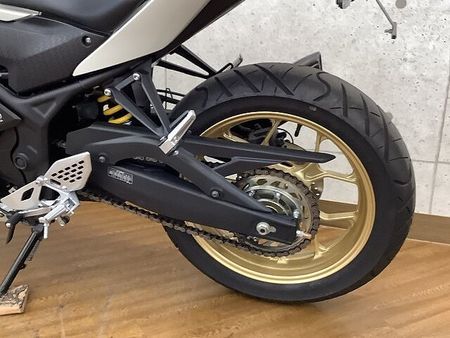 ヤマハ YZF-R25 YZF-R25 2022年モデル WGP60周年カラー!! 34
