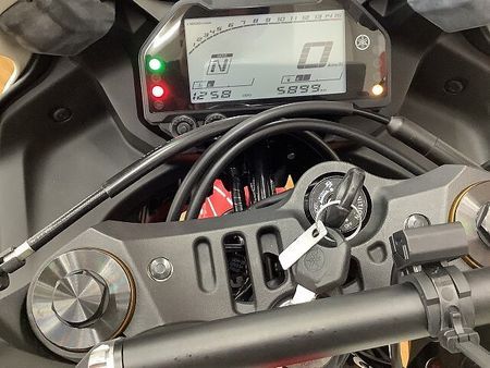 ヤマハ YZF-R25 YZF-R25 2022年モデル WGP60周年カラー!! 7