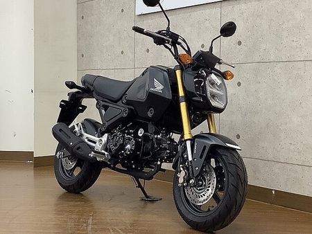 ホンダ グロム GROM 2022年モデル 2