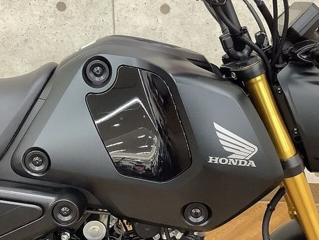 ホンダ グロム GROM 2022年モデル 15
