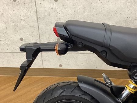 ホンダ グロム GROM 2022年モデル 16