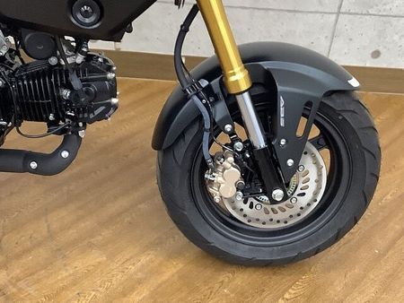 ホンダ グロム GROM 2022年モデル 17
