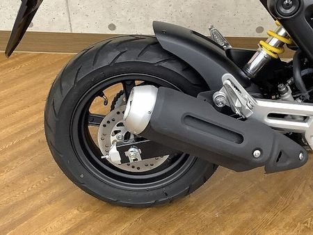ホンダ グロム GROM 2022年モデル 18