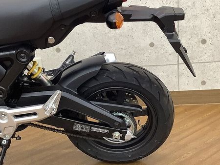 ホンダ グロム GROM 2022年モデル 22