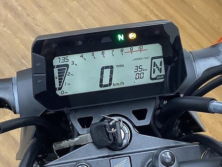 ホンダ グロム GROM 2022年モデル 7