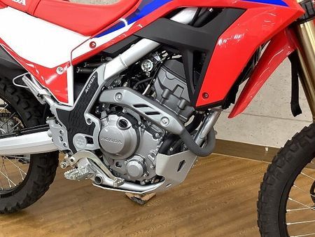 ホンダ CRF250L CRF250L 2022年モデル ハンドルガード 20