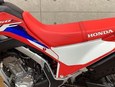 ホンダ CRF250L CRF250L 2022年モデル ハンドルガード 27