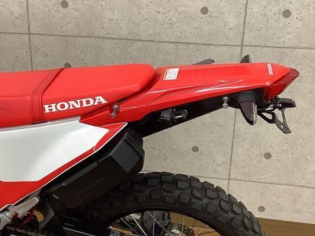 ホンダ CRF250L CRF250L 2022年モデル ハンドルガード 28