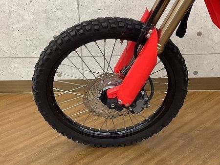ホンダ CRF250L CRF250L 2022年モデル ハンドルガード 29