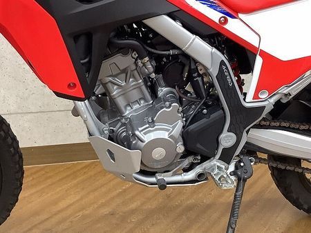 ホンダ CRF250L CRF250L 2022年モデル ハンドルガード 30