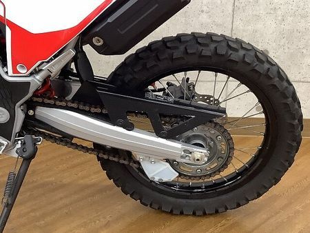 ホンダ CRF250L CRF250L 2022年モデル ハンドルガード 31