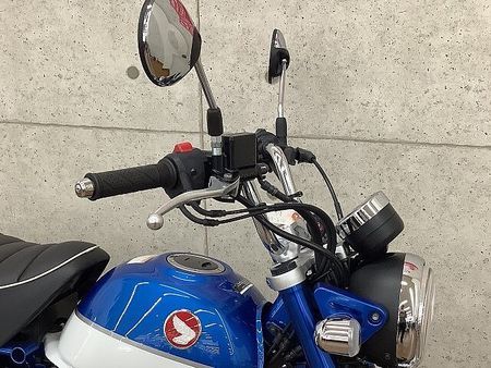 ホンダ モンキー125 MONKEY 125 2019年モデル !! 13