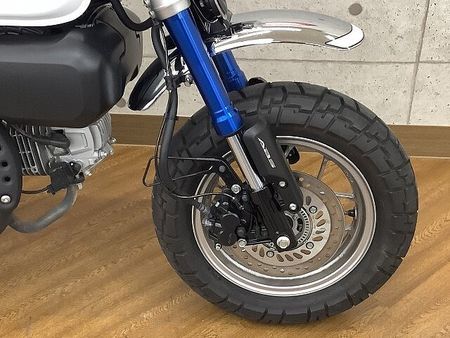 ホンダ モンキー125 MONKEY 125 2019年モデル !! 14