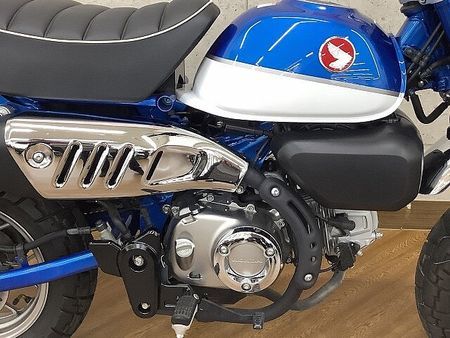 ホンダ モンキー125 MONKEY 125 2019年モデル !! 15