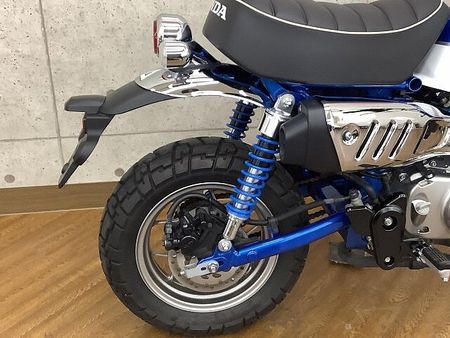 ホンダ モンキー125 MONKEY 125 2019年モデル !! 16