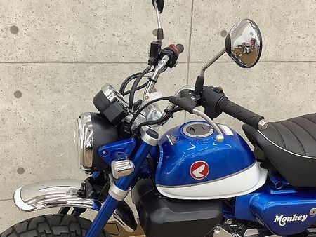 ホンダ モンキー125 MONKEY 125 2019年モデル !! 17