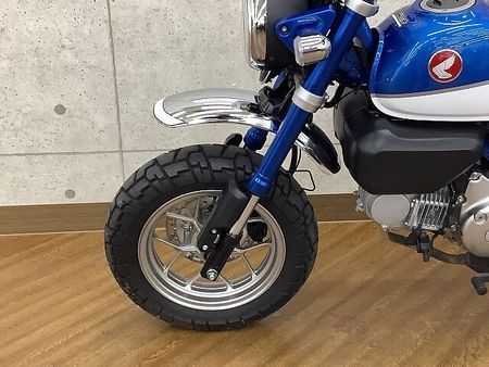 ホンダ モンキー125 MONKEY 125 2019年モデル !! 18