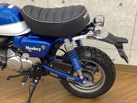 ホンダ モンキー125 MONKEY 125 2019年モデル !! 19