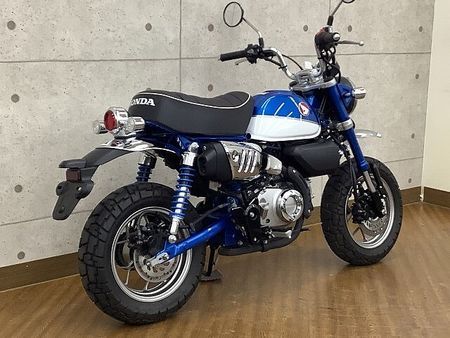 ホンダ モンキー125 MONKEY 125 2019年モデル !! 3