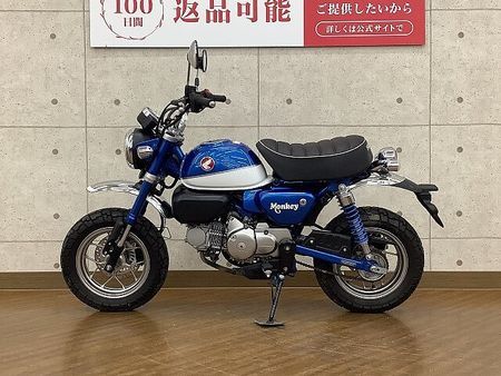 ホンダ モンキー125 MONKEY 125 2019年モデル !! 4