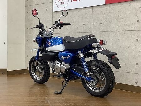 ホンダ モンキー125 MONKEY 125 2019年モデル !! 6