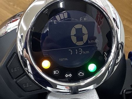 ホンダ モンキー125 MONKEY 125 2019年モデル !! 7