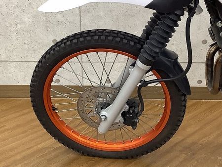 ヤマハ セロー 250 SEROW250 2017年モデル パワーボックス パフォーマンスダンパー リアキャリア 28