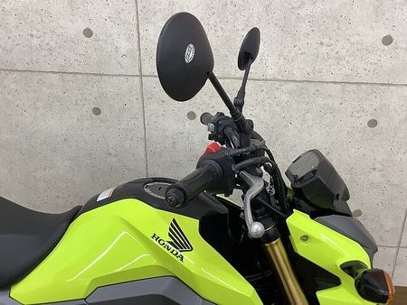ホンダ グロム GROM 2016年モデル!! 12