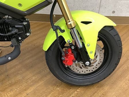 ホンダ グロム GROM 2016年モデル!! 13