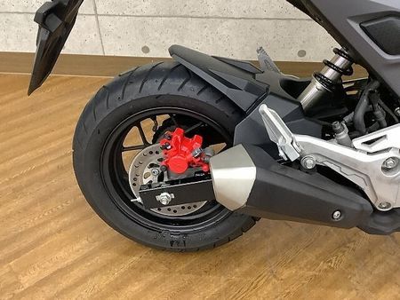 ホンダ グロム GROM 2016年モデル!! 14