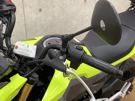 ホンダ グロム GROM 2016年モデル!! 15