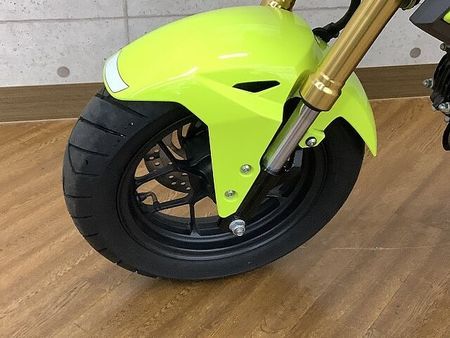 ホンダ グロム GROM 2016年モデル!! 16