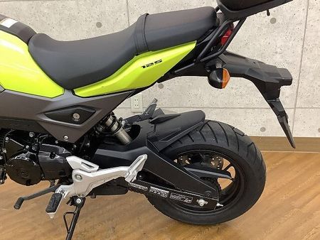 ホンダ グロム GROM 2016年モデル!! 18
